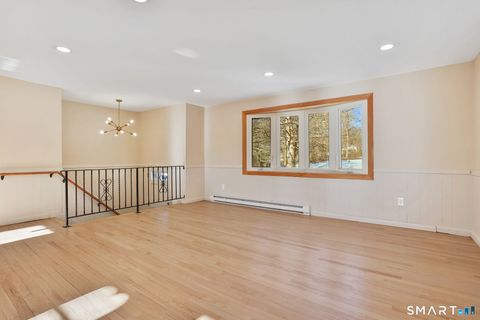 Tiny photo for 1 Winfield Avenue, Wolcott, CT 06716 (MLS # 24147550)