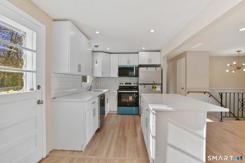 Tiny photo for 1 Winfield Avenue, Wolcott, CT 06716 (MLS # 24147550)