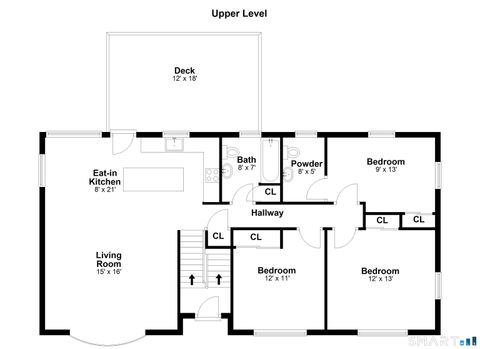 Tiny photo for 1 Winfield Avenue, Wolcott, CT 06716 (MLS # 24147550)