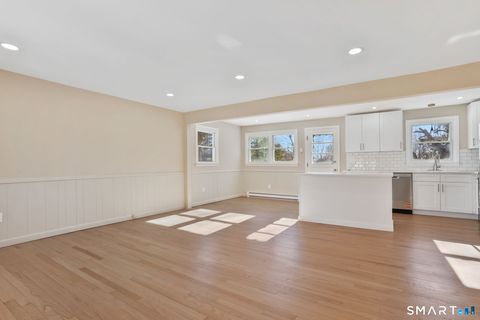 Tiny photo for 1 Winfield Avenue, Wolcott, CT 06716 (MLS # 24147550)