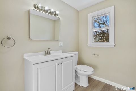 Tiny photo for 1 Winfield Avenue, Wolcott, CT 06716 (MLS # 24147550)