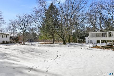 Tiny photo for 1 Winfield Avenue, Wolcott, CT 06716 (MLS # 24147550)