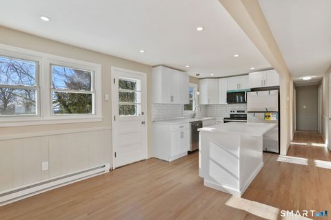 Tiny photo for 1 Winfield Avenue, Wolcott, CT 06716 (MLS # 24147550)