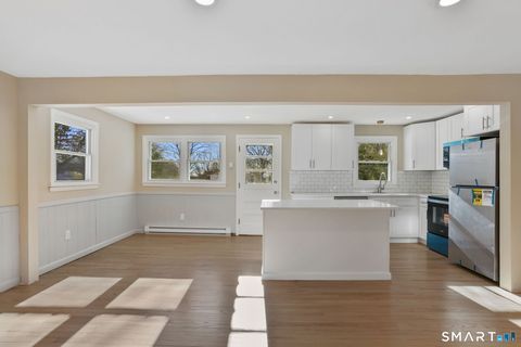 Tiny photo for 1 Winfield Avenue, Wolcott, CT 06716 (MLS # 24147550)