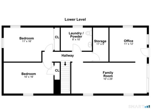 Tiny photo for 1 Winfield Avenue, Wolcott, CT 06716 (MLS # 24147550)
