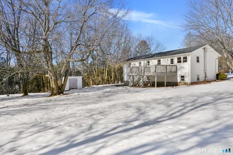 Tiny photo for 1 Winfield Avenue, Wolcott, CT 06716 (MLS # 24147550)