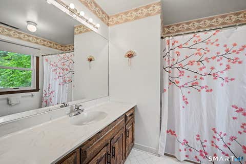 Tiny photo for 48 Green Avenue, New Canaan, CT 06840 (MLS # 24195510)