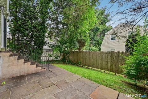 Tiny photo for 48 Green Avenue, New Canaan, CT 06840 (MLS # 24195510)