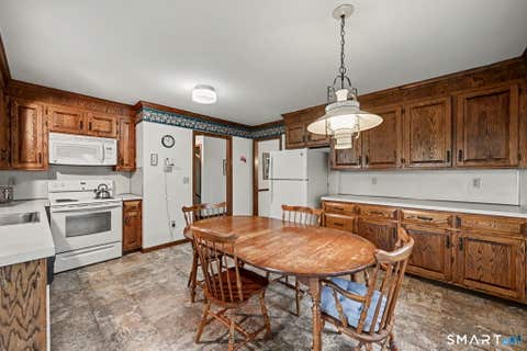 Tiny photo for 48 Green Avenue, New Canaan, CT 06840 (MLS # 24195510)