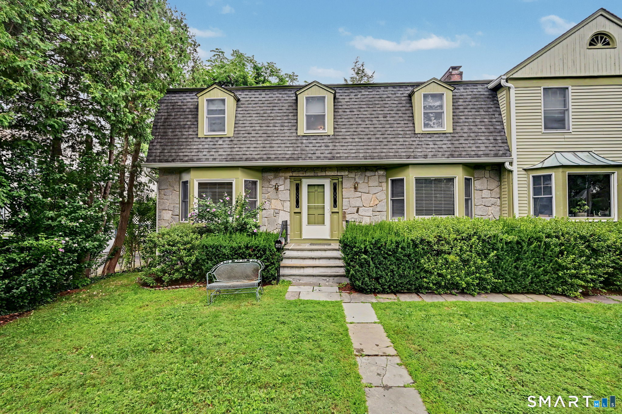 48 Green Avenue