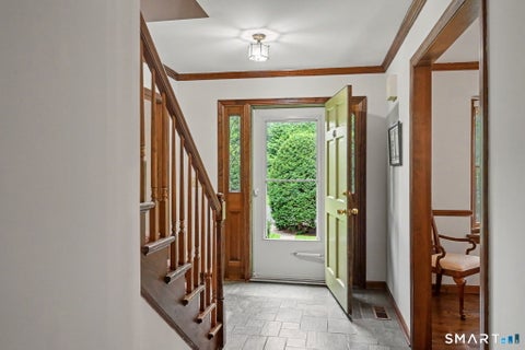 Tiny photo for 48 Green Avenue, New Canaan, CT 06840 (MLS # 24195510)