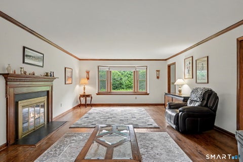 Tiny photo for 48 Green Avenue, New Canaan, CT 06840 (MLS # 24195510)