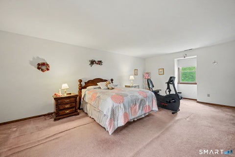 Tiny photo for 48 Green Avenue, New Canaan, CT 06840 (MLS # 24195510)
