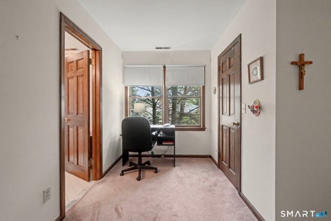 Tiny photo for 48 Green Avenue, New Canaan, CT 06840 (MLS # 24195510)
