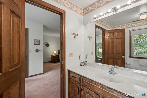 Tiny photo for 48 Green Avenue, New Canaan, CT 06840 (MLS # 24195510)