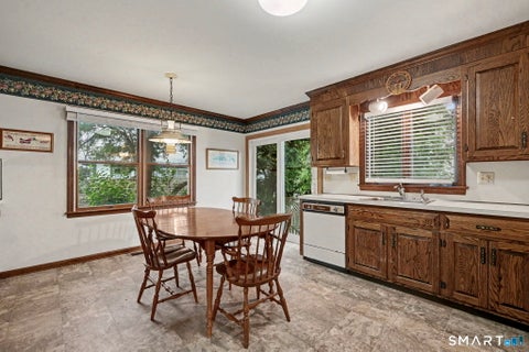 Tiny photo for 48 Green Avenue, New Canaan, CT 06840 (MLS # 24195510)
