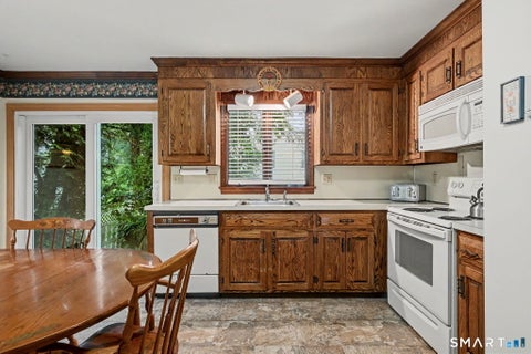 Tiny photo for 48 Green Avenue, New Canaan, CT 06840 (MLS # 24195510)