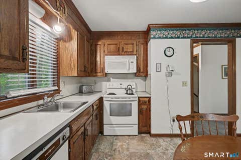 Tiny photo for 48 Green Avenue, New Canaan, CT 06840 (MLS # 24195510)