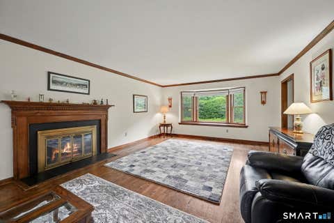 Tiny photo for 48 Green Avenue, New Canaan, CT 06840 (MLS # 24195510)
