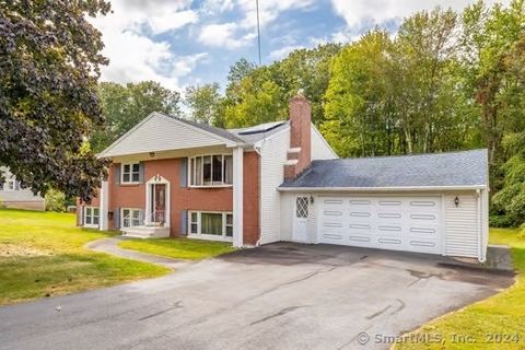 A home in Hamden