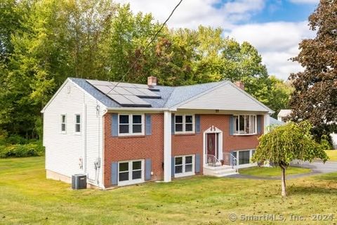 A home in Hamden