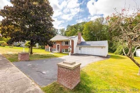 A home in Hamden