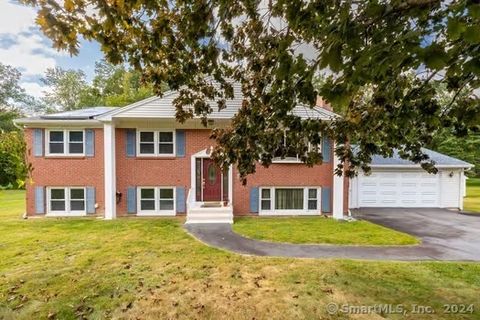 A home in Hamden