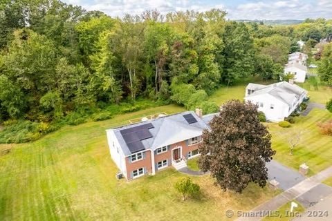 A home in Hamden