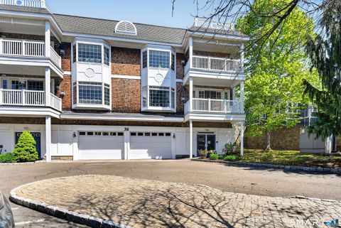 Photo of 36 Shipyard Lane #C, Milford, CT 06460 (MLS # 24173245)