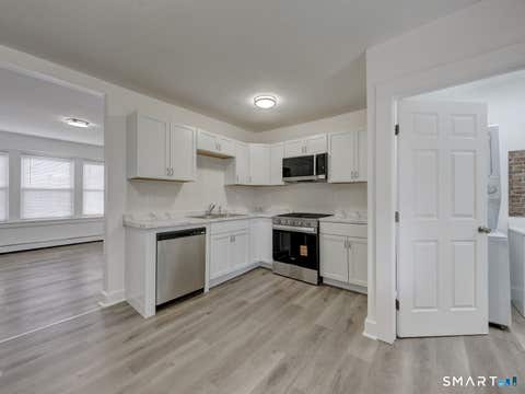 Tiny photo for 59 Daly Avenue #1W, New Britain, CT 06051 (MLS # 24179064)