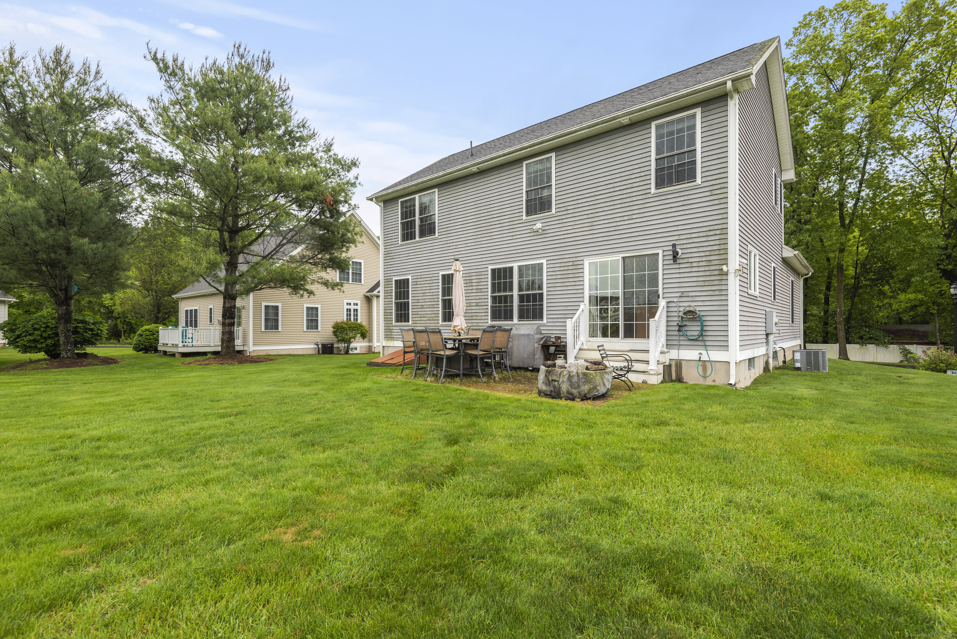 50 Silver Island Way #50, Berlin, Connecticut image 35
