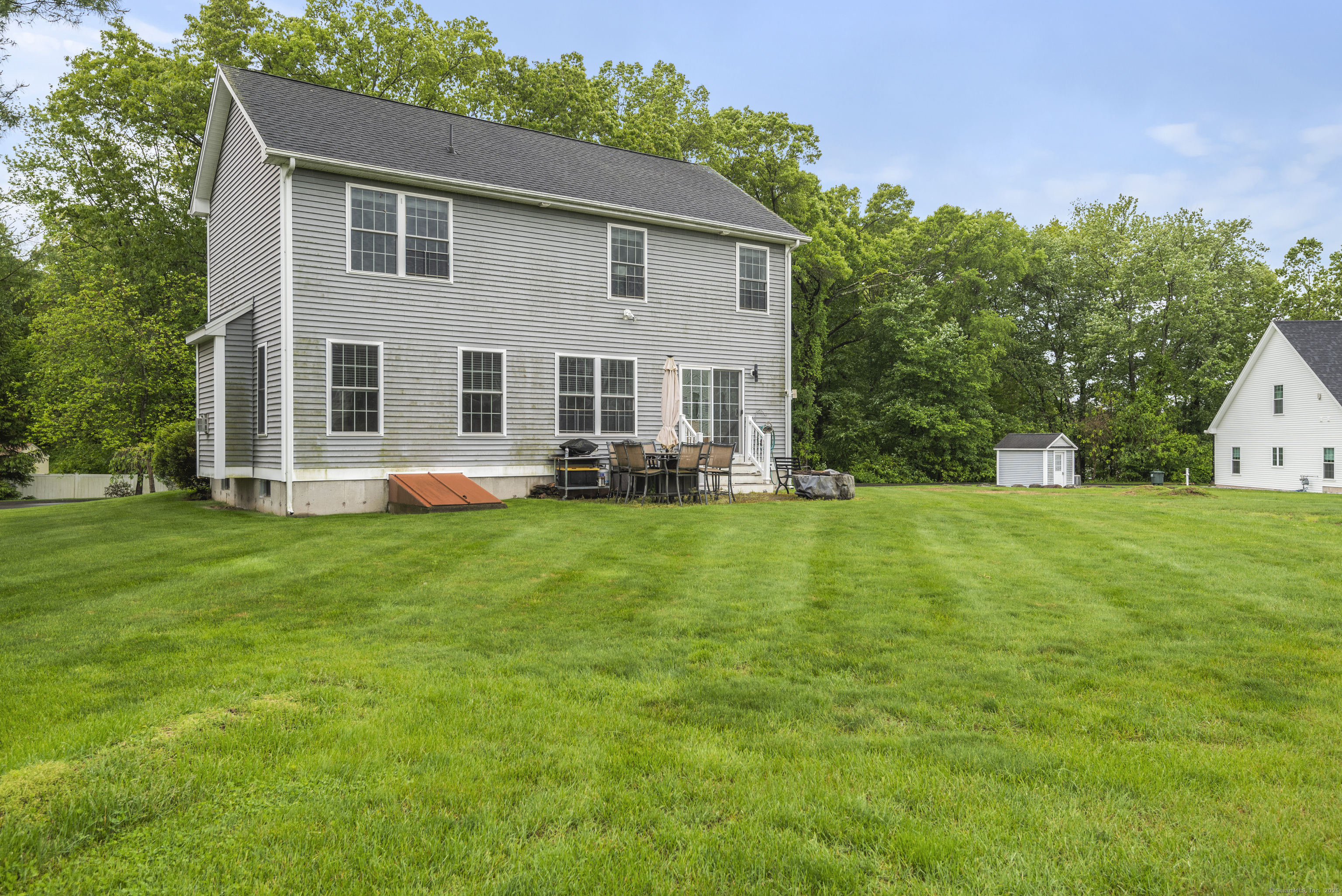 50 Silver Island Way #50, Berlin, Connecticut image 37