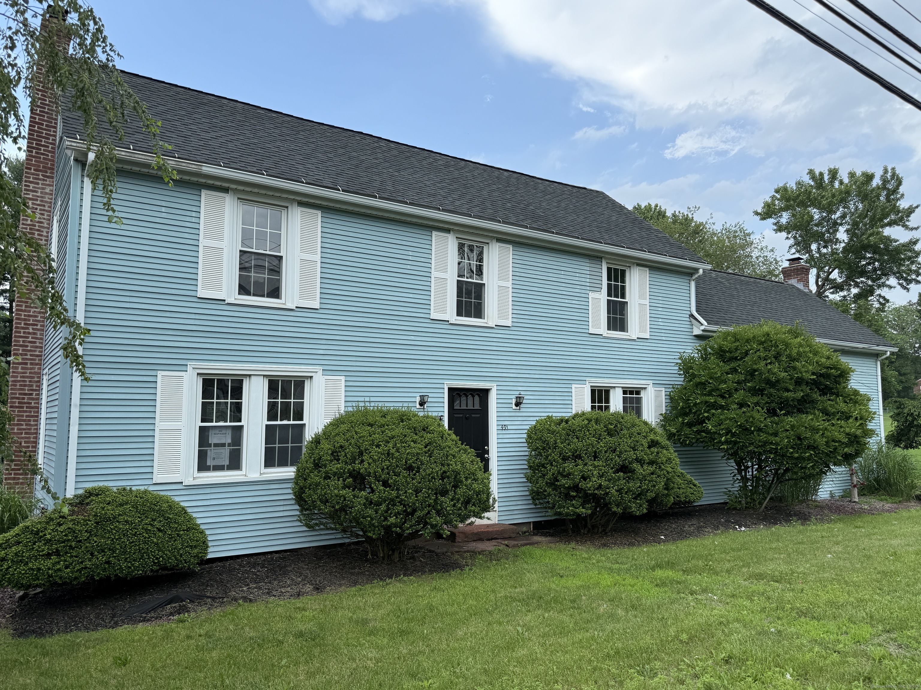 491 Main Street