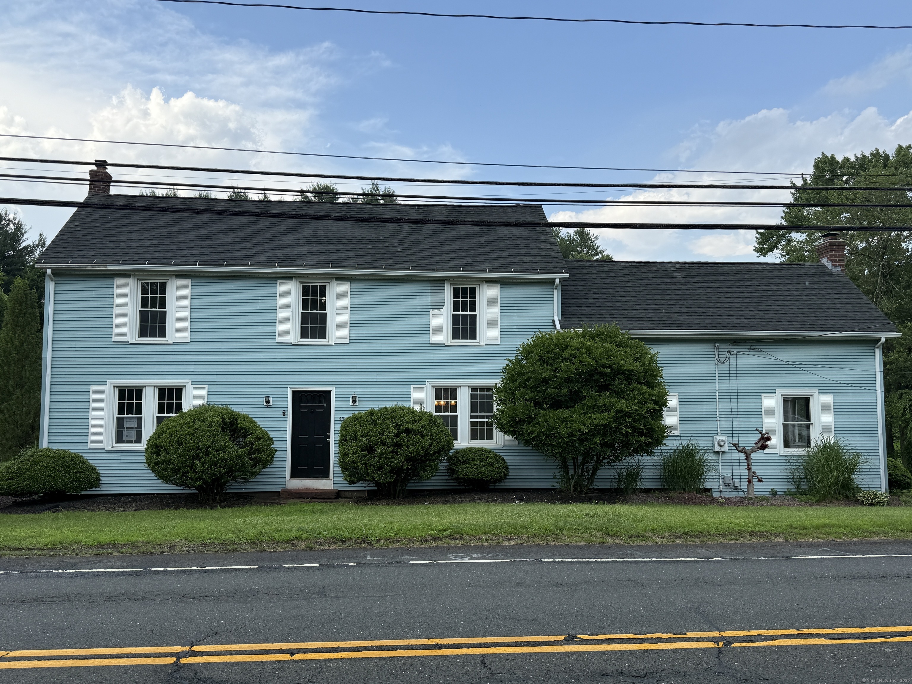 491 Main Street