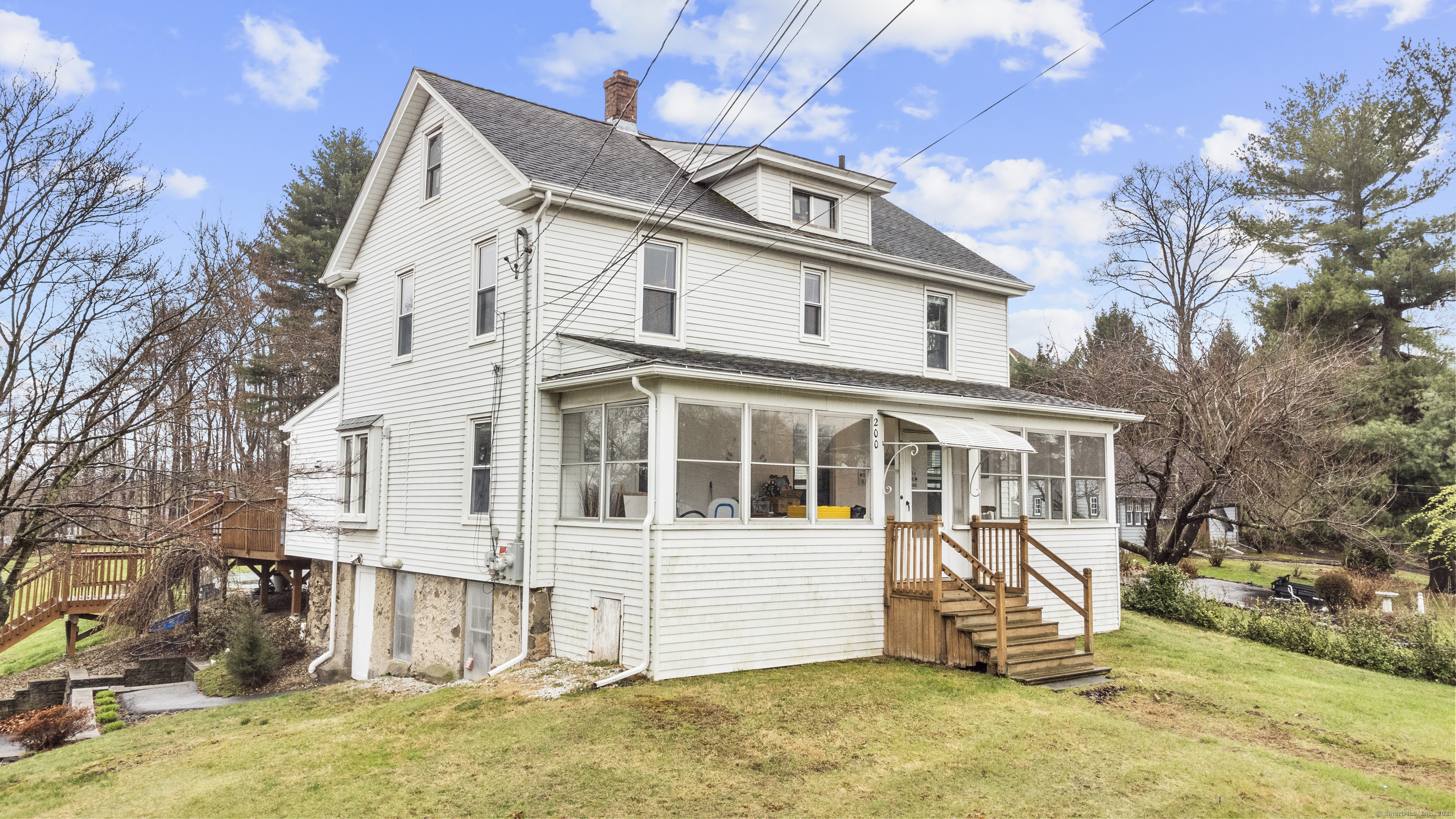 200 Middletown Road, Berlin, Connecticut image 1
