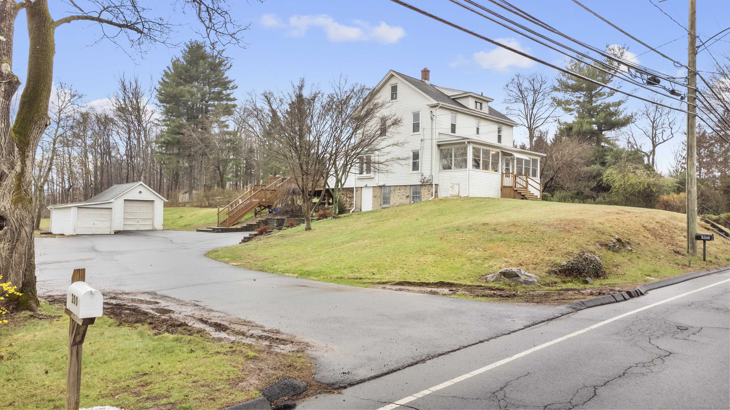 200 Middletown Road, Berlin, Connecticut image 2