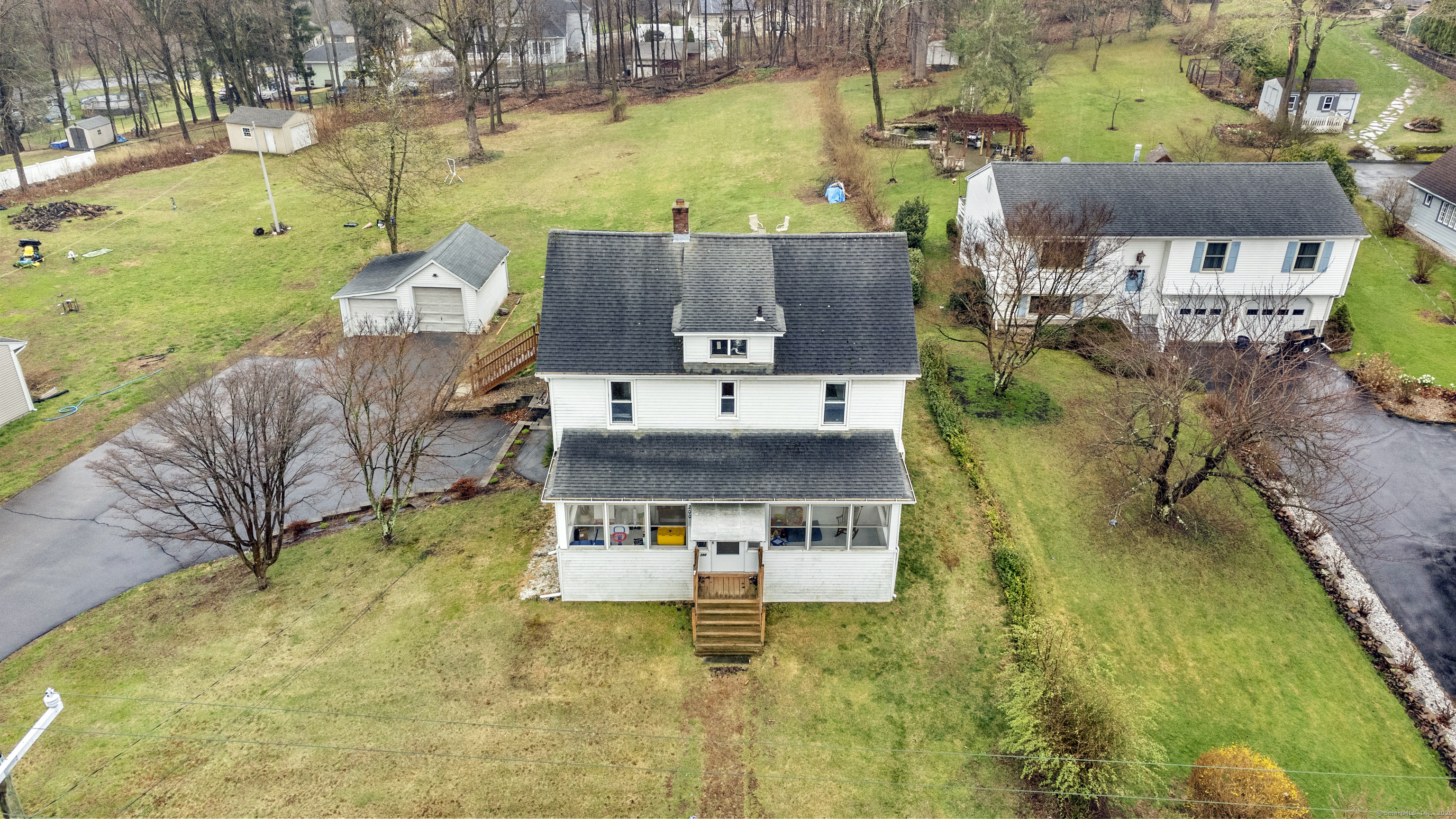 200 Middletown Road, Berlin, Connecticut image 33
