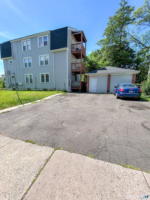 Tiny photo for 57-59 Love Lane #2, Hartford, CT 06112 (MLS # 24180435)