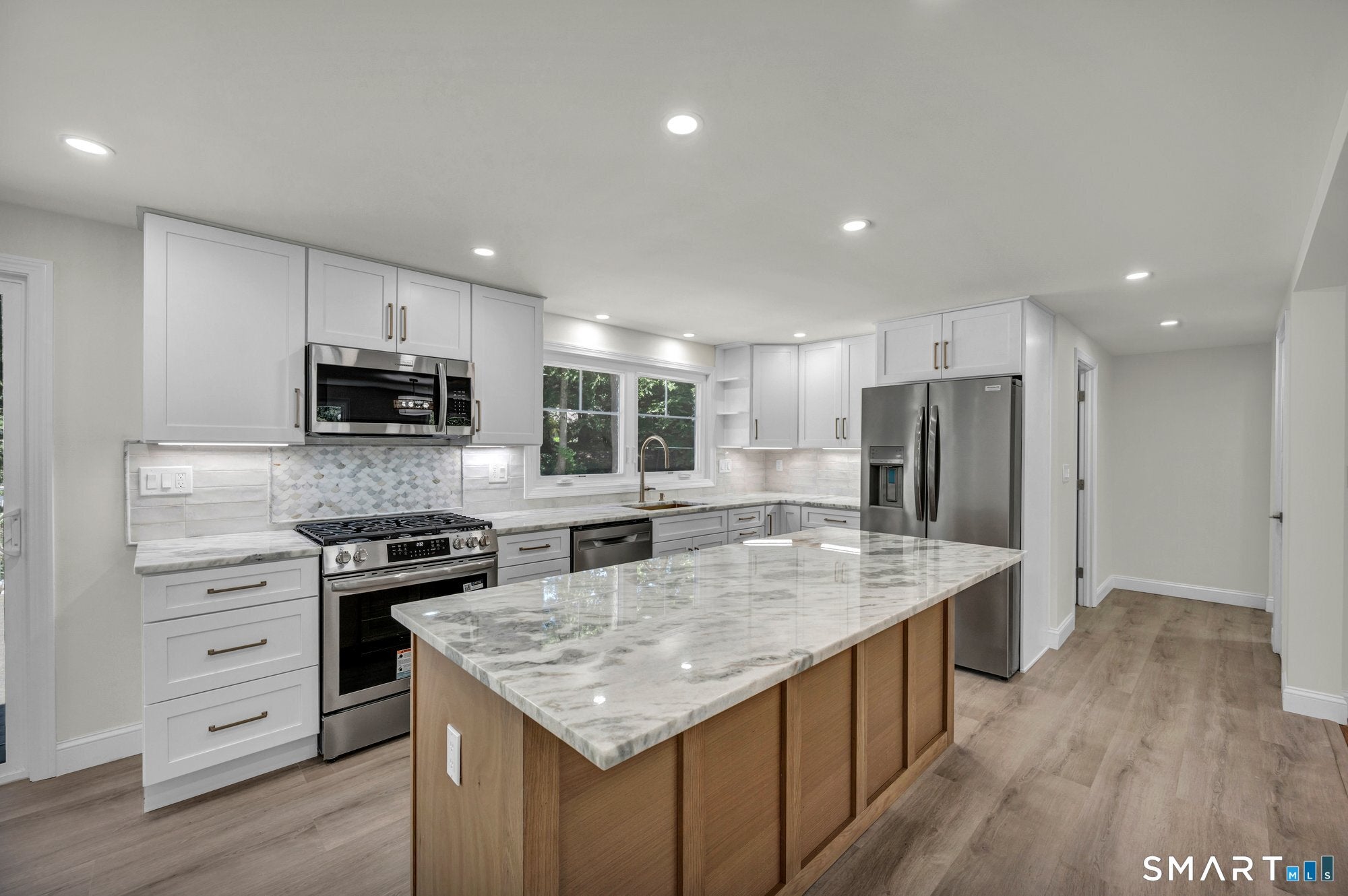 22 Trumbull Road