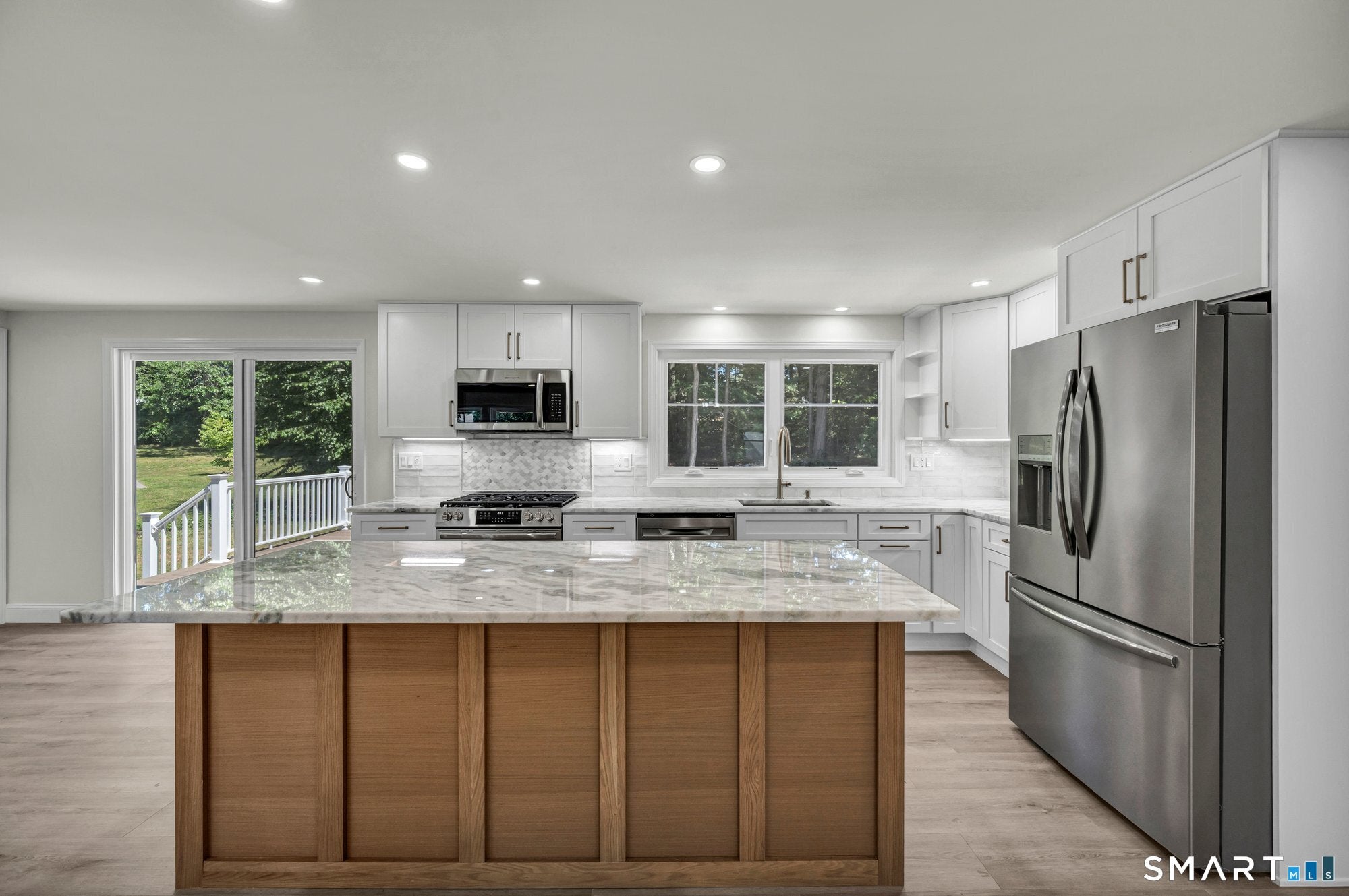 22 Trumbull Road