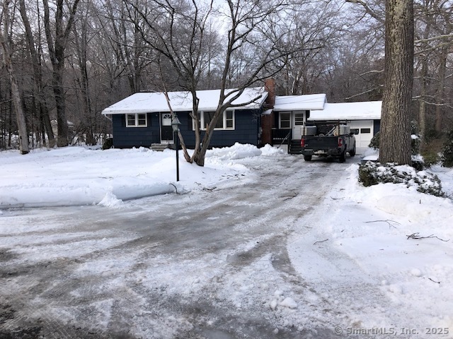 84 Dutton Road, New Hartford, Connecticut image 1