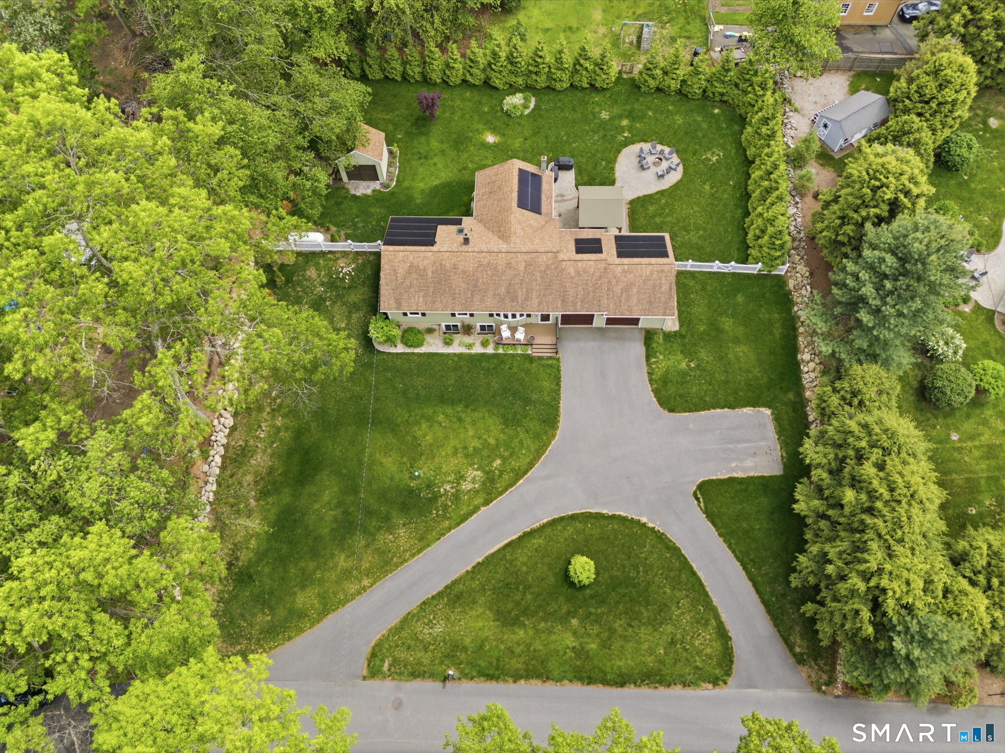 5 Beechcrest Drive