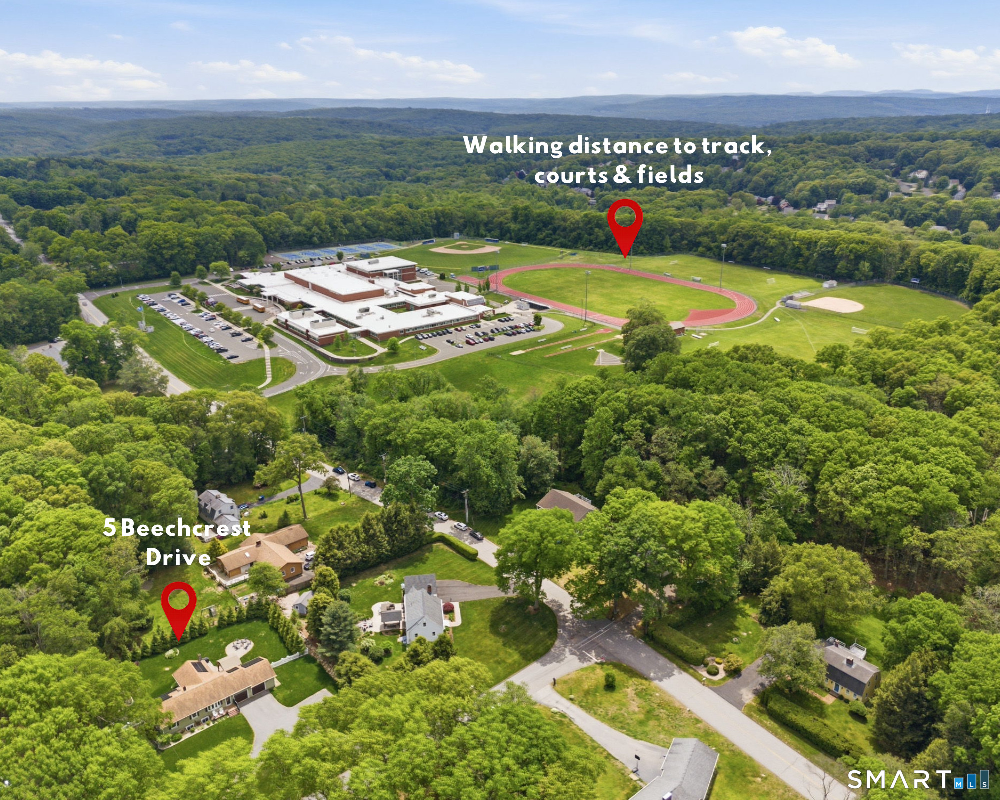 5 Beechcrest Drive