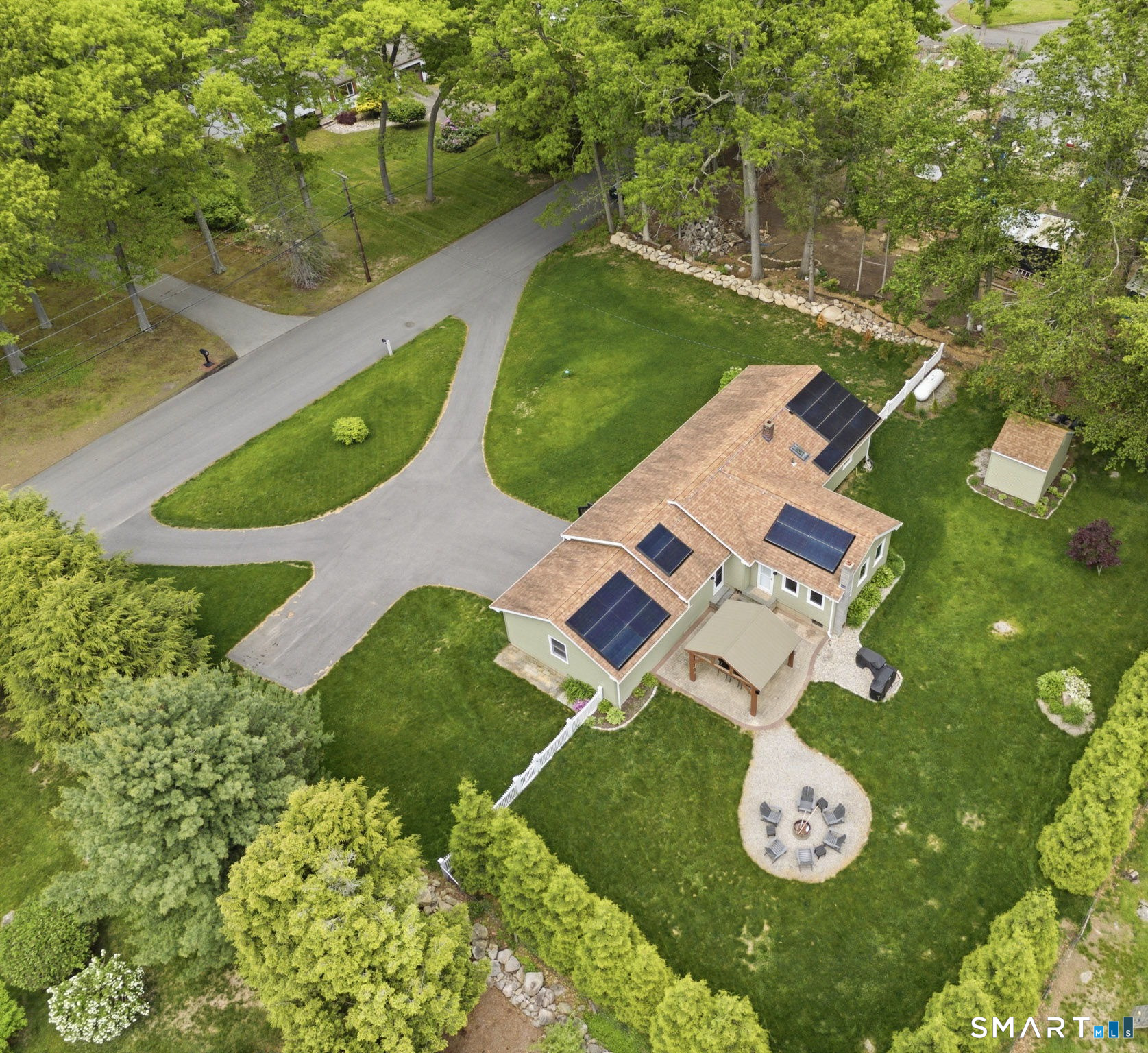5 Beechcrest Drive