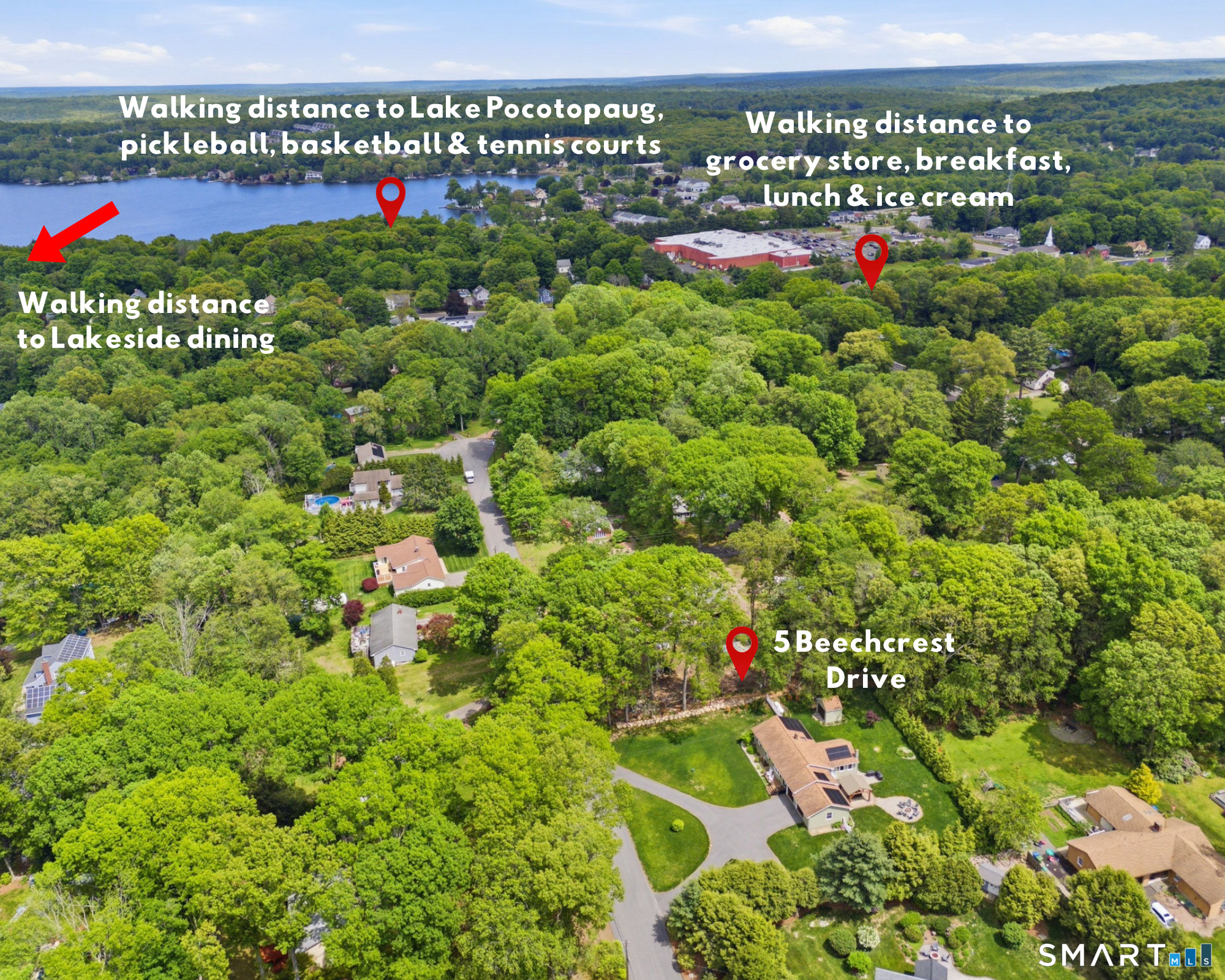 5 Beechcrest Drive