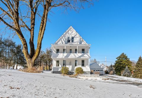 A home in Orange