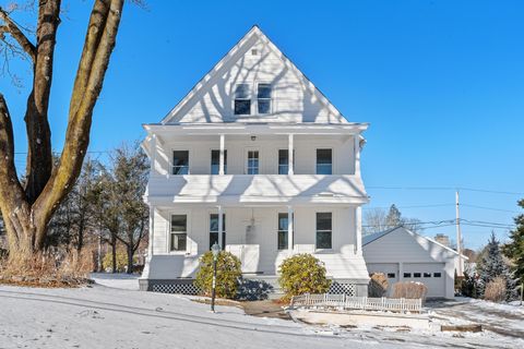 A home in Orange