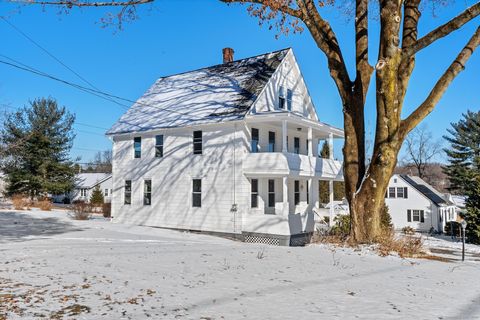 A home in Orange