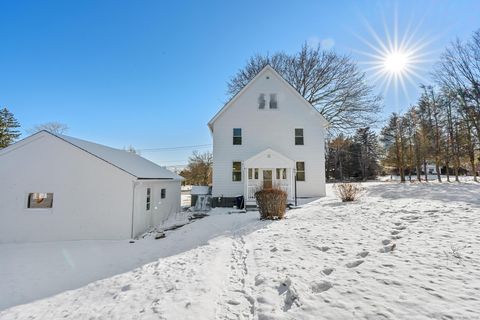 A home in Orange