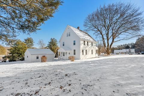 A home in Orange